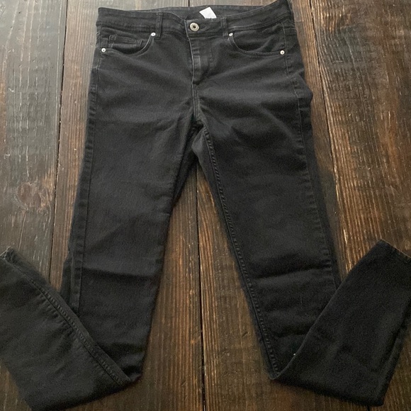 Women’s H&M Skinny Jeans-Size 8 - Picture 1 of 3